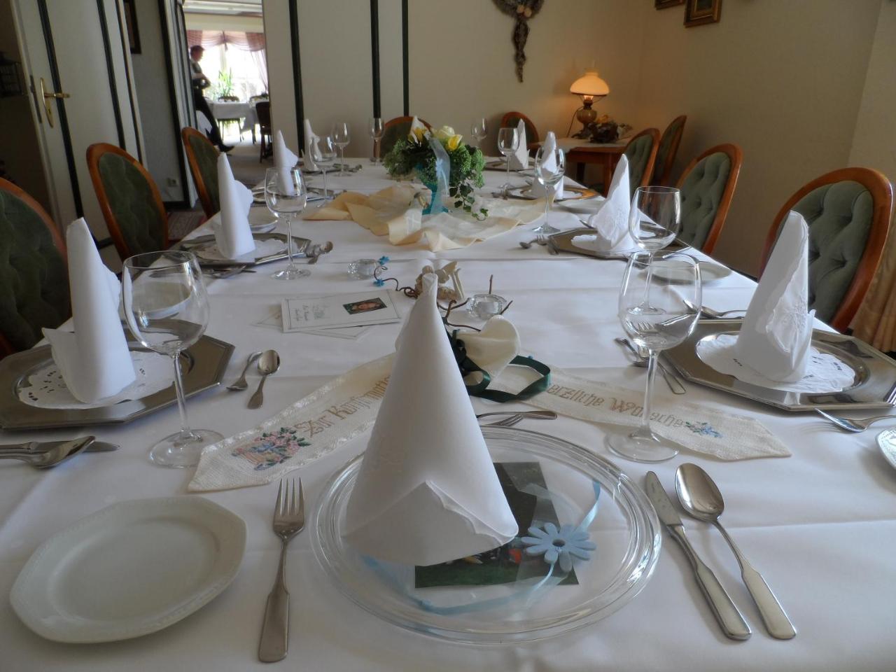 Hotel Waldquelle Aurich Bagian luar foto