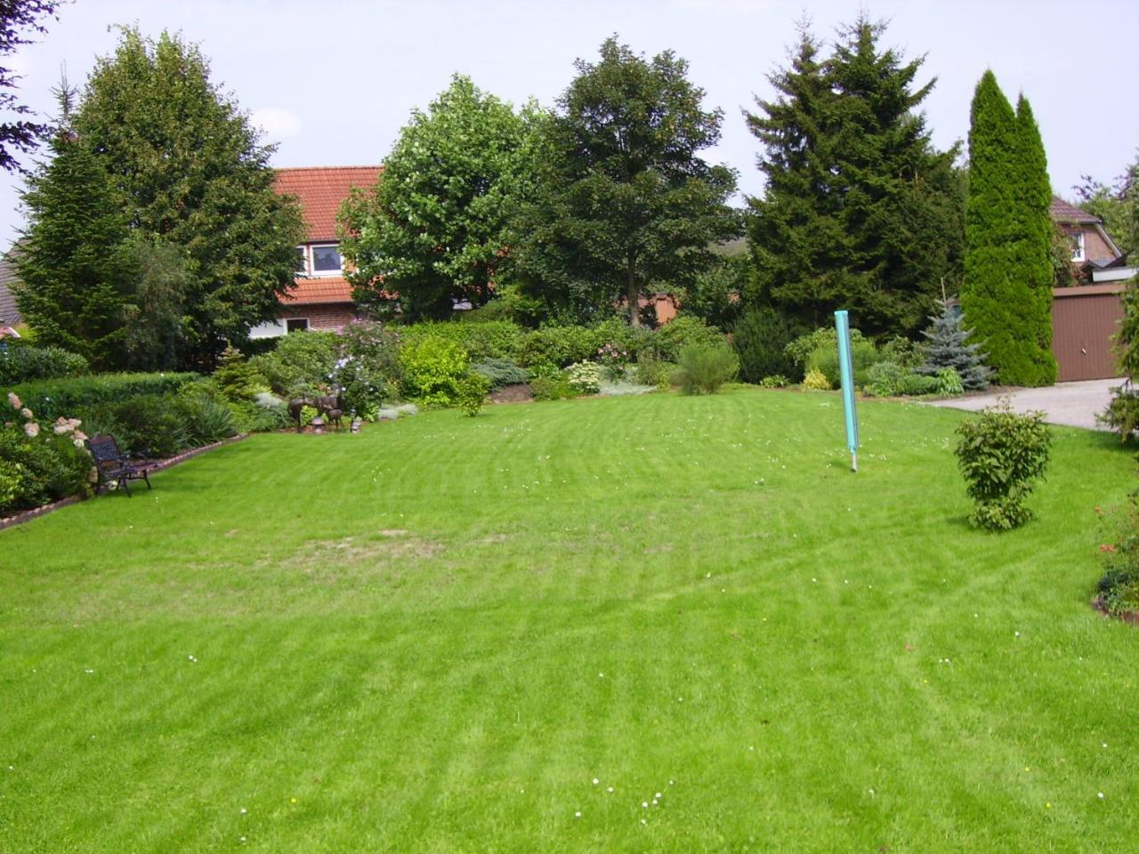 Hotel Waldquelle Aurich Bagian luar foto